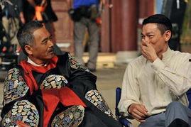 建党伟业片场花絮,揭秘片场花絮背后的感人故事