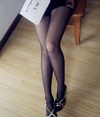 生活照 丝袜,捕捉日常瞬间