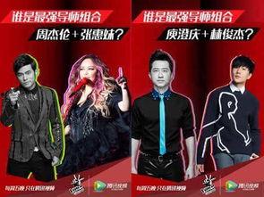 好声音背景乐,唤醒灵魂的旋律之旅