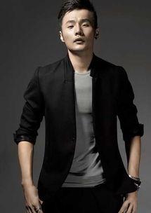 歌手大壮个人资料真名,从平凡走向舞台的歌声传奇